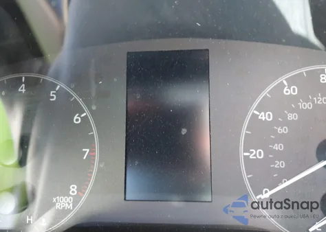 2023 Toyota Corolla Se from USA, damaged, VIN 5YFS4MCE8PP148540